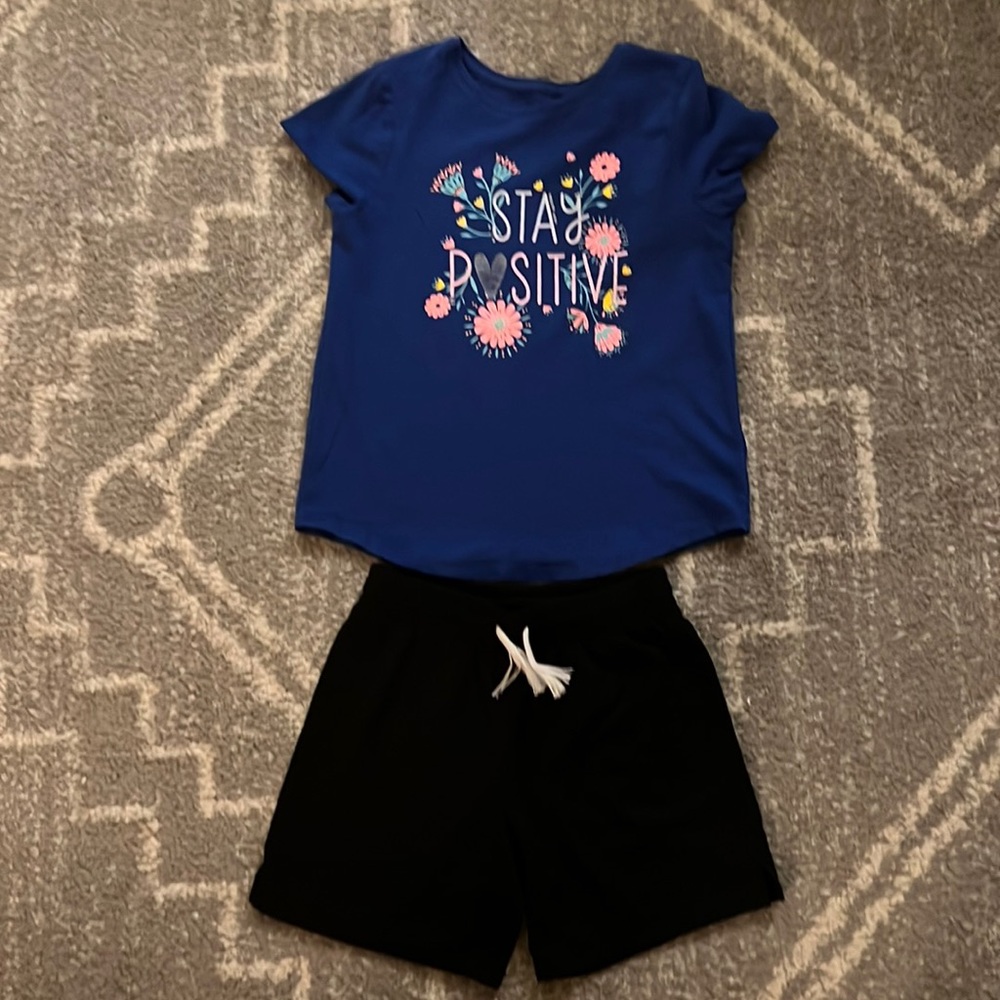 Bundle SO outfit size L